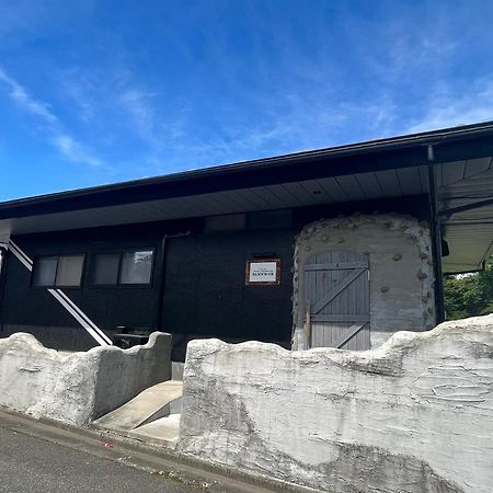 Hostel Samurise Mt Fuji Fujikawaguchiko Exterior foto